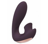Irresistible Desirable Purple