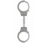 Pleasure Handcuffs Metal
