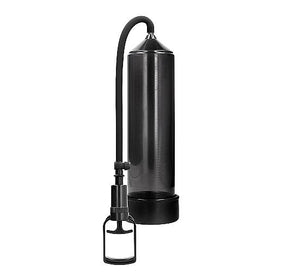 Pumped Comfort Beginner Pump Black