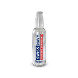 Swiss Navy Silicone Lube 2 Oz