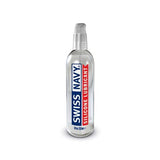 Swiss Navy Silicone Lube 8 Oz