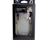 Adjustable Clamp