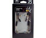 Adjustable Clamp