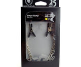 Adjustable Clamp