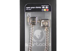 Press Clamp - Adjustable Clamp