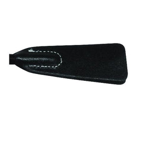 Leather Riding Crop 26in