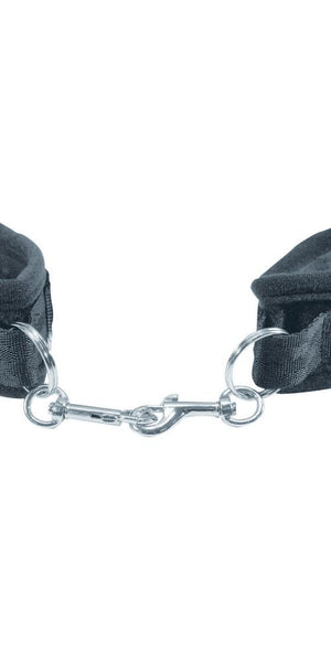 Sex & Mischief Beginners Handcuffs