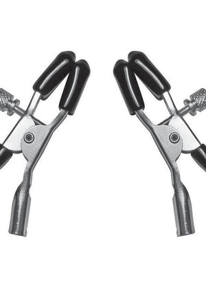 Sex & Mischief Nipple Clips