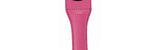 Sex & Mischief Blush Xoxo Pink-black Paddle