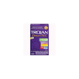 Trojan Pleasure Pack 12 Pack