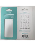 Vedo Usb Charger A (bam Gee Plus Luvplus Bam Mini Spunk Frisky Crazzy Overdrive)