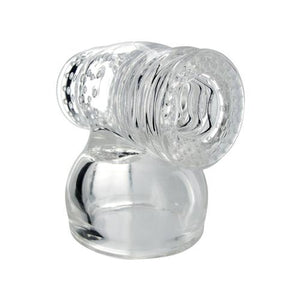 Wand Essentials Hummingbird Masturbator Attachment