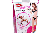 Frisky Bedroom Restraint Kit