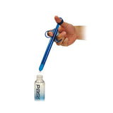 Cleanstream One Shot Launcher Blue