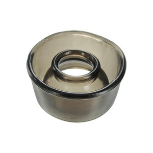 Size Matters Black Cylinder Sleeve