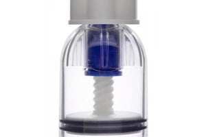 Master Series Intake Anal Suction Device