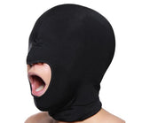 Master Series Blow Hole Open Mouth Hood
