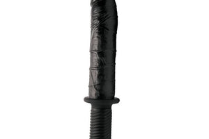 Master Series Violator 13 Xl Dildo Thruster