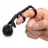 Master Series Thorn Double Finger Pinwheel