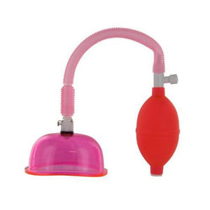 Size Matters Vaginal Pump