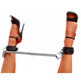 Master Series Spread Me Steel Adjustable Spreader Bar